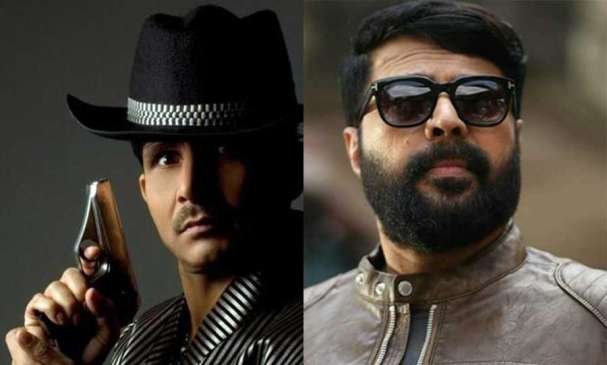 ಮಮ್ಮುಟ್ಟಿ ಸಿ ಗ್ರೇಡ್ ನಟ : ಕೆಆರ್‌ಕೆ ಟೀಕೆ